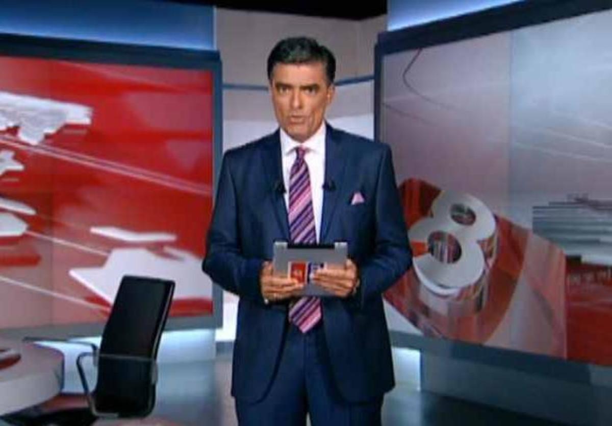 ΣΚΑΙ με τον Ν. Ευαγγελάτο: Σκληρά μηνύματα στέλνει η Τρόικα στην Ελλάδα