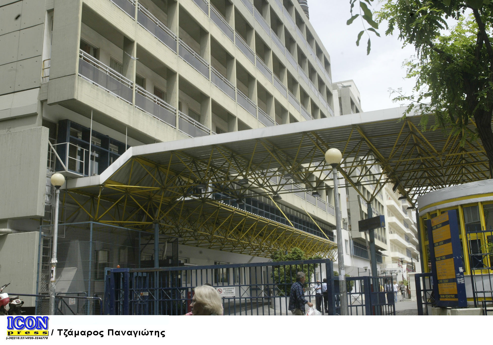 Όλοι κατά υπουργείου Υγείας! Κοινό μέτωπο όλων των φορέων υγείας