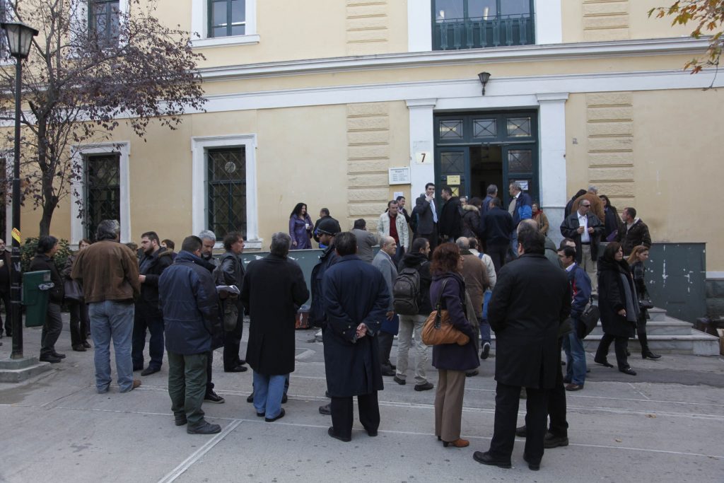 Ελεύθερος ο κύπριος δικηγόρος που εμπλέκεται στην υπόθεση του Άκη