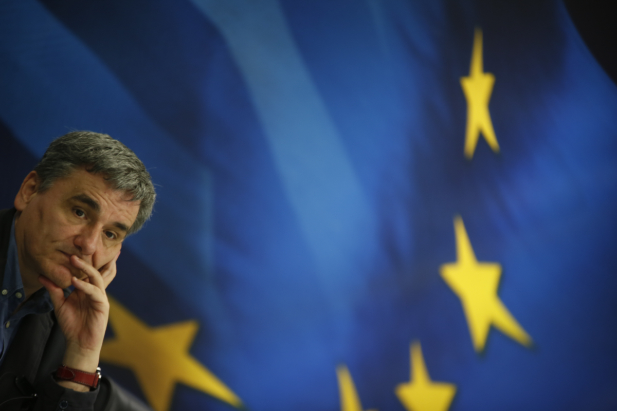 Έκτακτο Eurogroup για την Ελλάδα αρχές Μαϊου για να κλείσει η αξιολόγηση – Τι έχει συμφωνηθεί