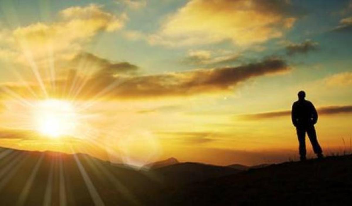 Δέκα τρόποι για να έχεις μια ευλογημένη ημέρα