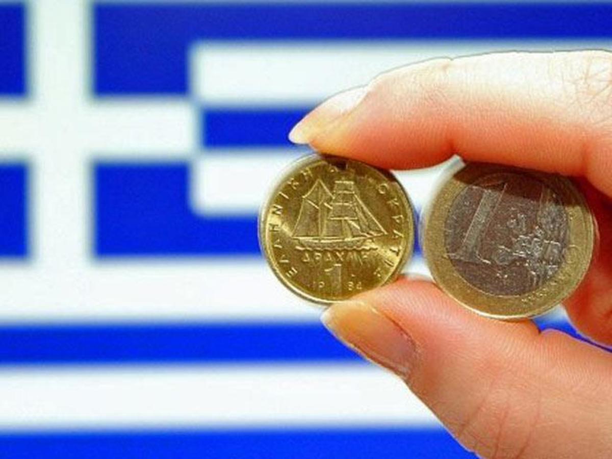 Να βγεί η Ελλάδα από την ευρωζώνη ζητεί το 83% των Γερμανών
