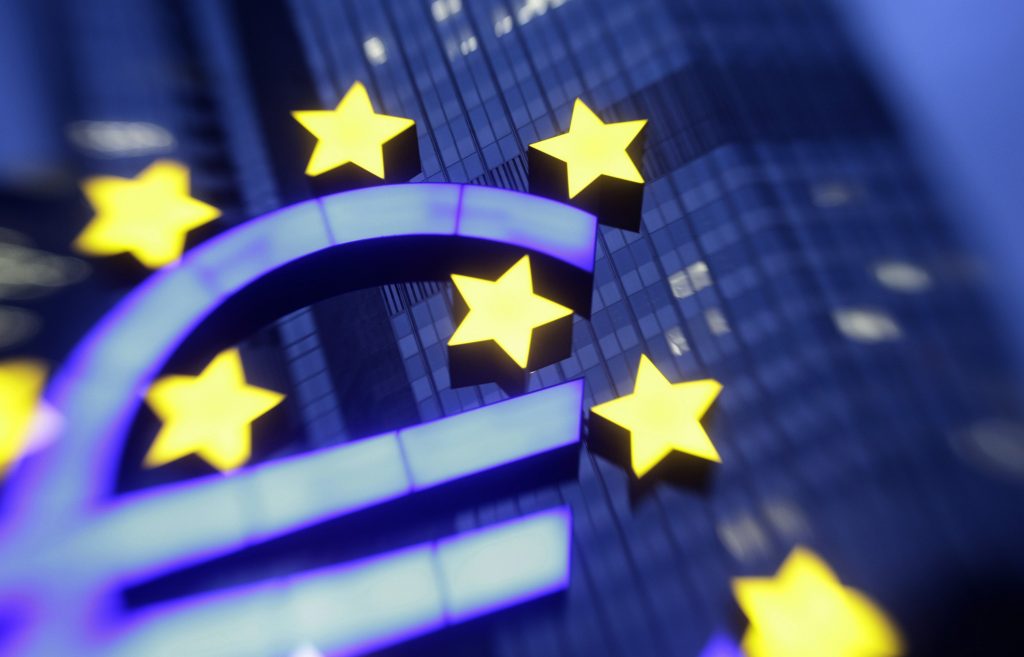 Γενικός… δερβέναγας η ΕΚΤ στις τράπεζες της ευρωζώνης!