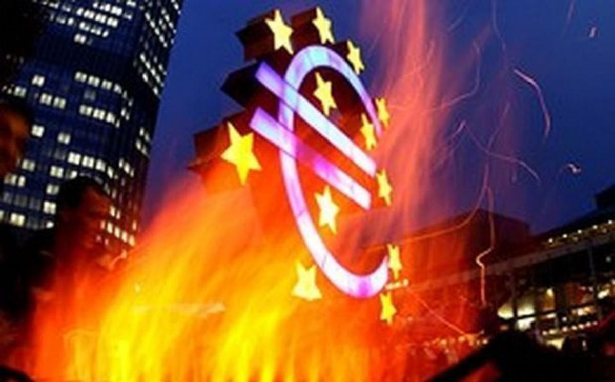 Συναγερμός στην ΕΚΤ – Έκτακτα μέτρα μετά την πτώση τιμών του πετρελαίου