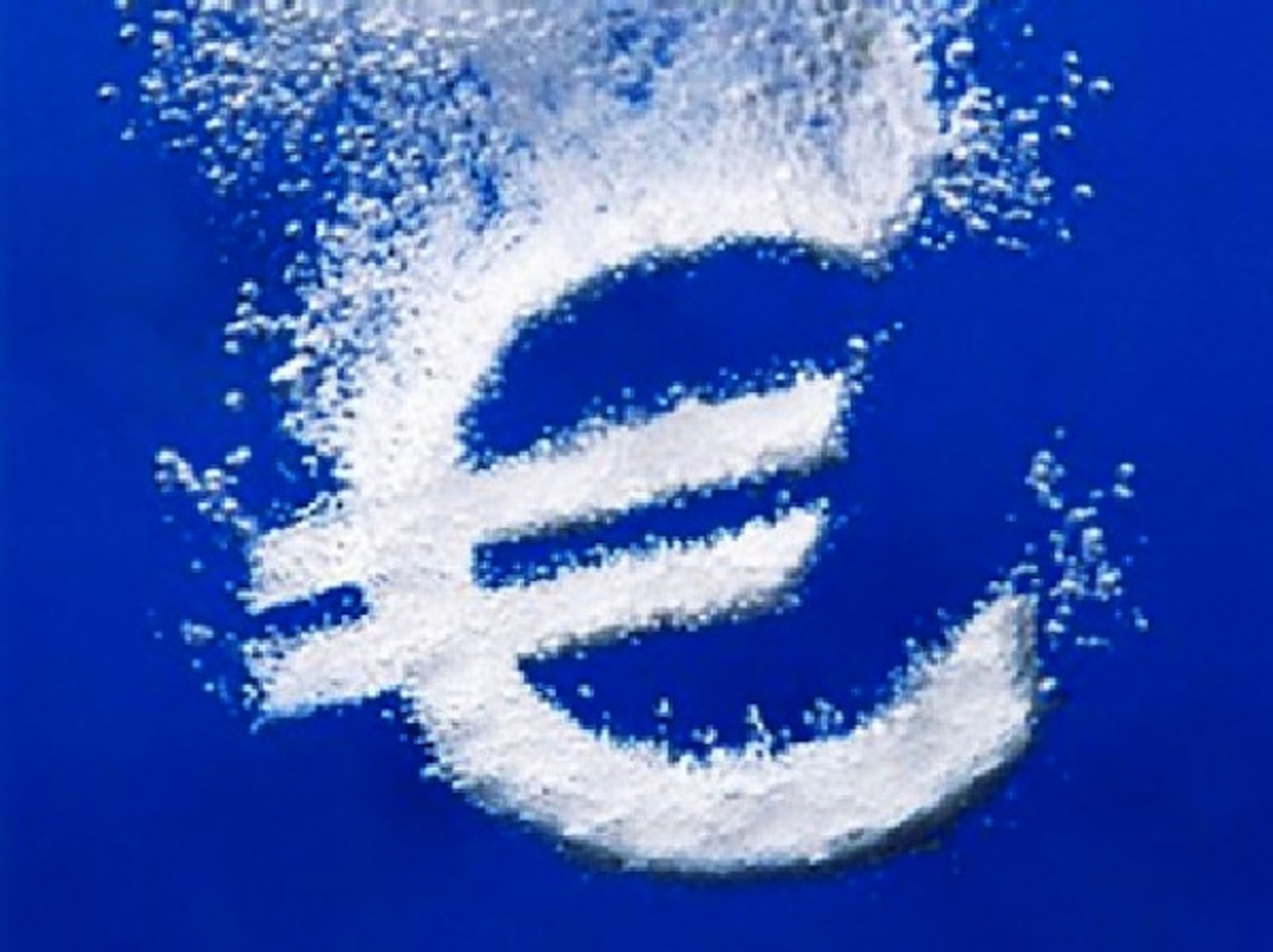 Βουτιά για το ευρώ στο 1,28