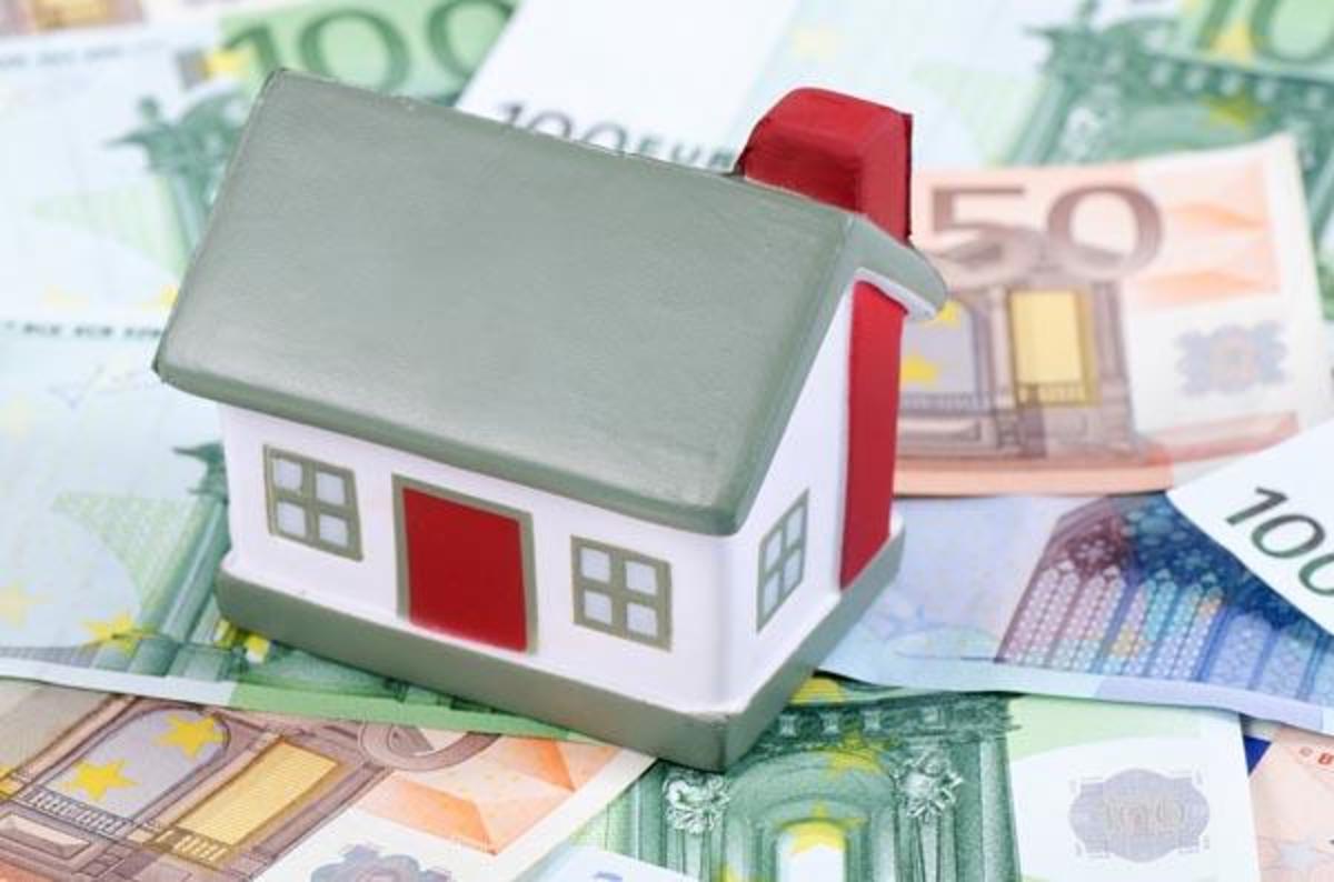 Νέες ρυθμίσεις για τα υπερχρεωμένα νοικοκυριά: Πληρωμή τόκων μόνο για 4 χρόνια με χαμηλό επιτόκιο – Δόση στα μέτρα του δανειολήπτη!