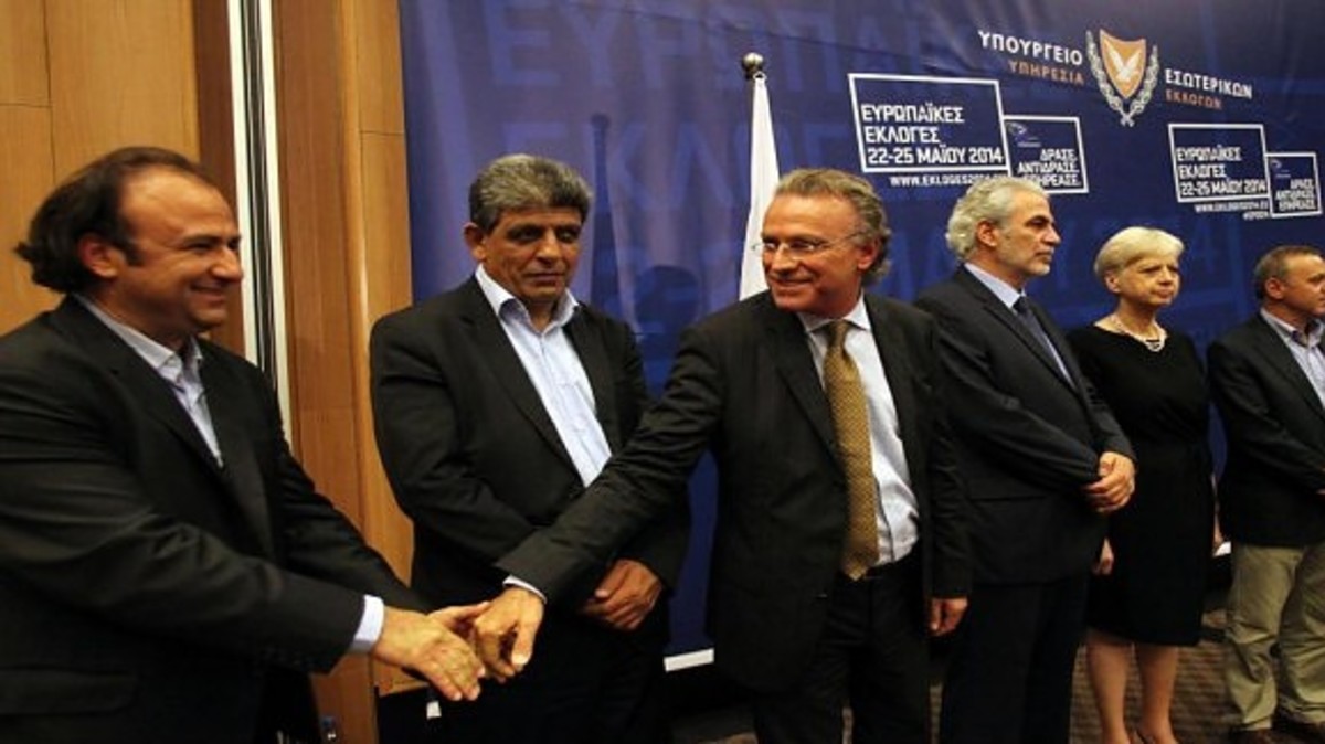 Ευρωεκλογές 2014: Η πρώτη των πρώτων, η ανατροπή και το «γλυκό» θρίλερ – VIDEO
