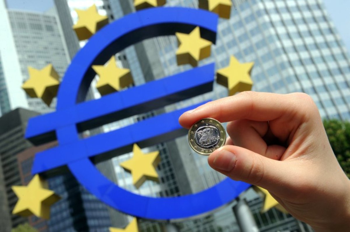 Το ευρώ είναι ενδεχομένως υπερβολικά ισχυρό