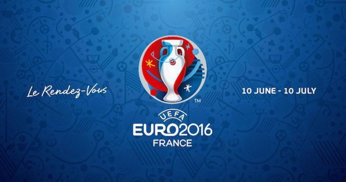 ΟΥΕΦΑ Euro 2016: Σε ρυθμούς ευρωπαϊκού πρωταθλήματος η Google! (ΦΩΤΟ)