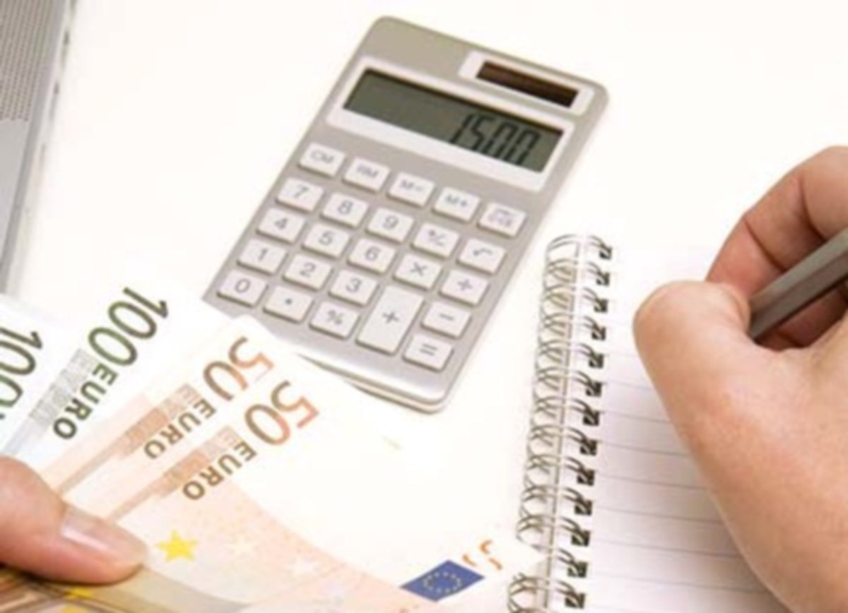 Το νέο σύστημα υπολογισμού του εφάπαξ – Ποια είναι τα σενάρια