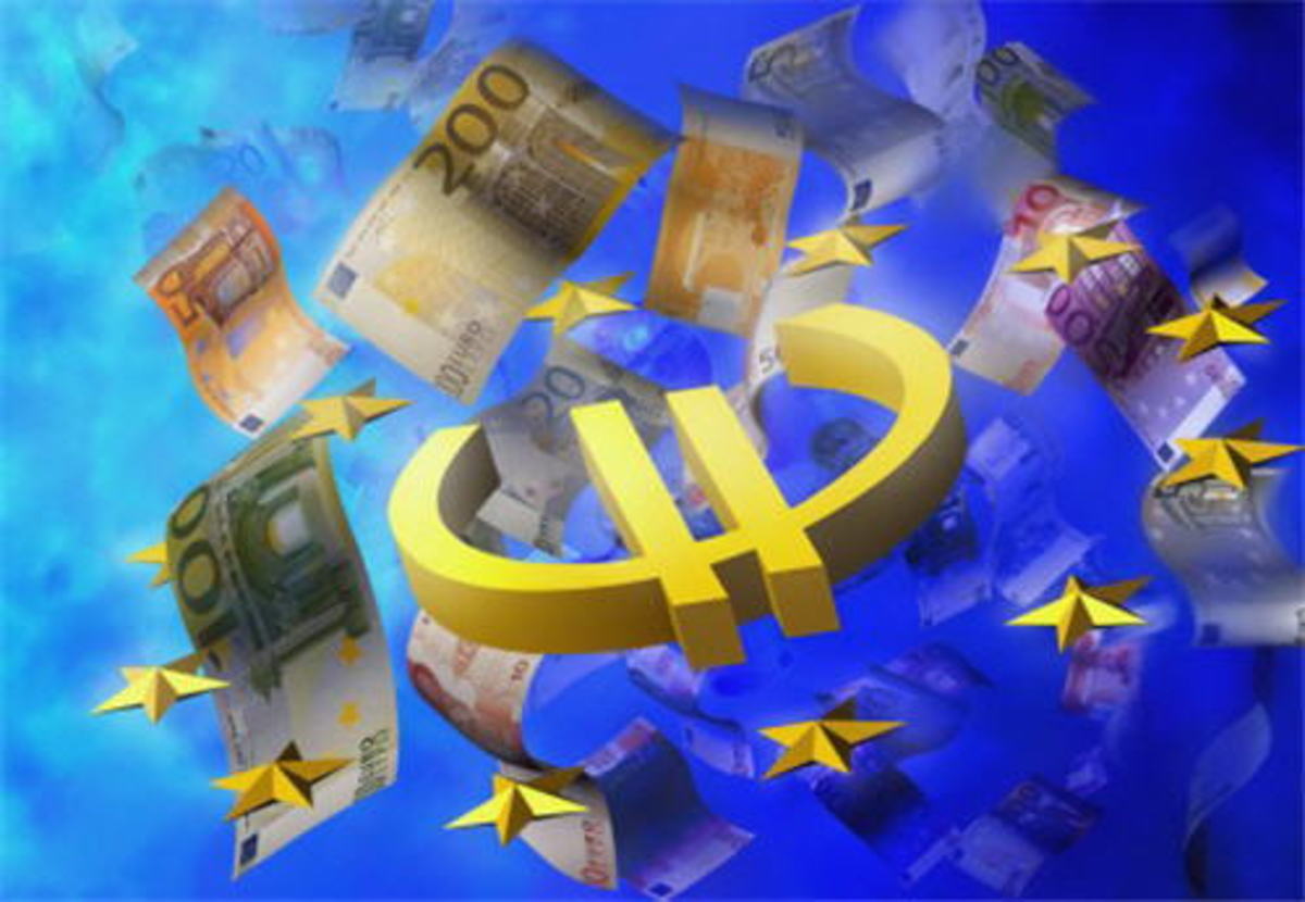 L’ echo: Η Γερμανία κερδίζει υπερβολικά απο την κρίση στην ευρωζώνη