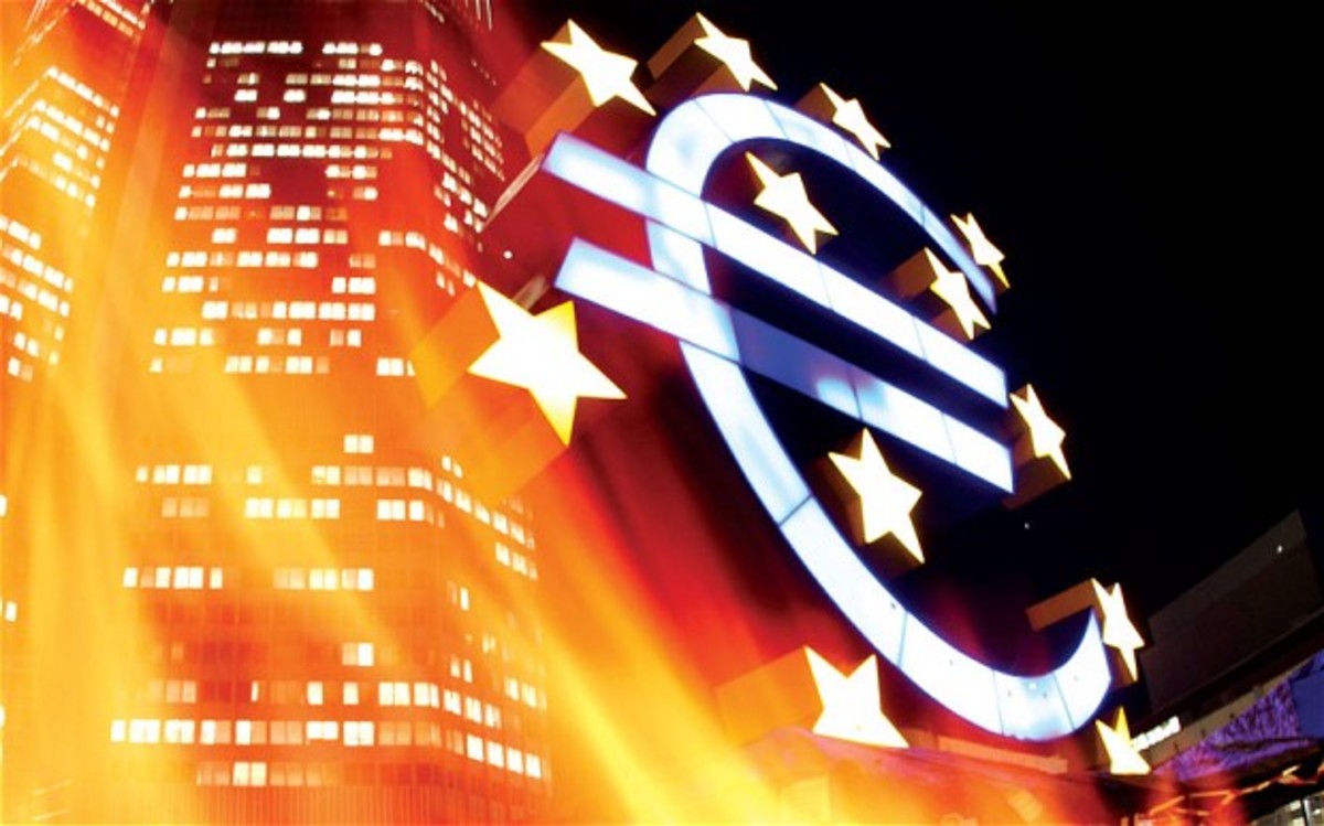Citi: Η Ελλάδα θα βγει από την ευρωζώνη κατά 90%