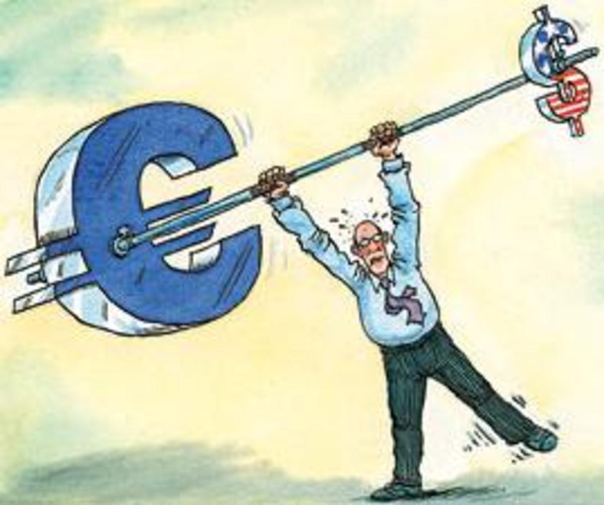 Πετάει” το ευρώ ”καταπίνοντας” το ένα ρεκόρ μετά το άλλο
