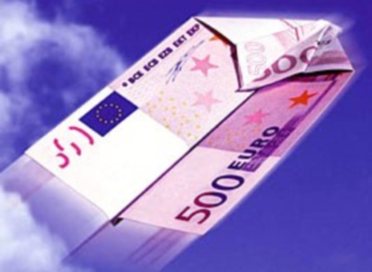 20 δισ. ευρώ έβγαλαν έξω οι Ελληνες σε μία διετία – Ποιοι είναι οι top …προορισμοί
