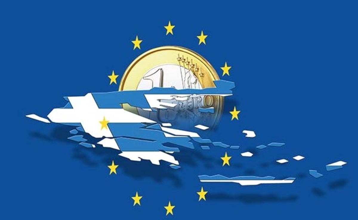 “Δεν είναι πιθανή η έξοδος της Ελλάδας από την ευρωζώνη”