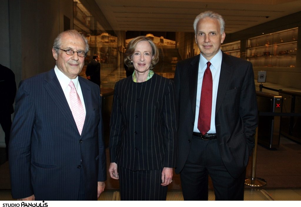 Εκδήλωση της Eurobank για την Καινοτομία στην Παγκόσμια Οικονομία