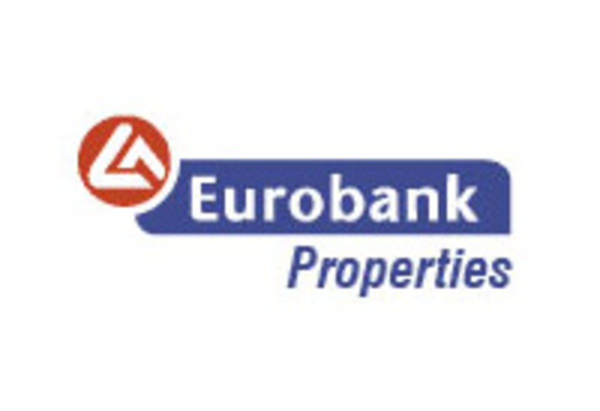 Σχεδόν 10 εκατ. τα κέρδη της Eurobank Properties