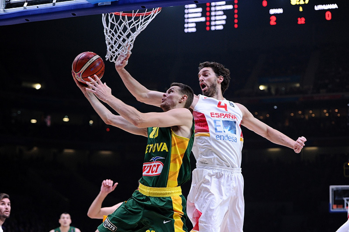 ΦΩΤΟ eurobasket2015.org