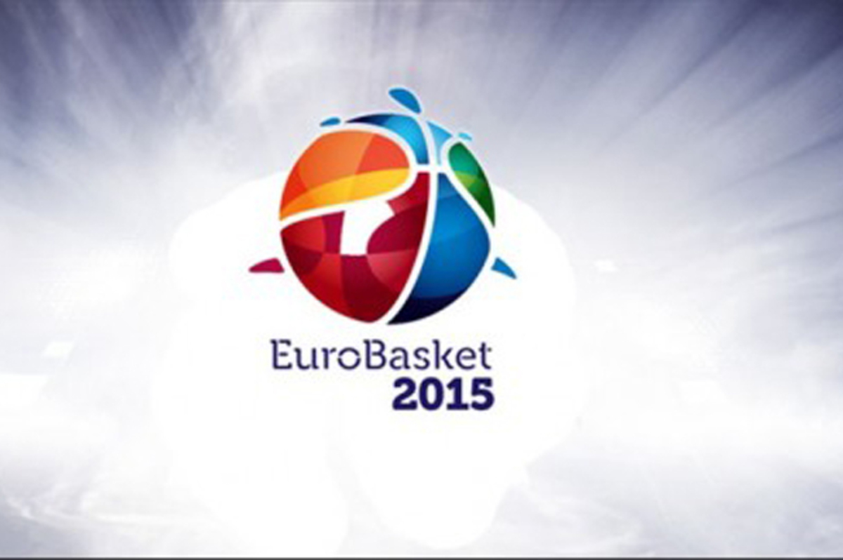 Eurobasket – Πρόγραμμα: Οι αγώνες της ημέρας και όλες οι τηλεοπτικές μεταδόσεις