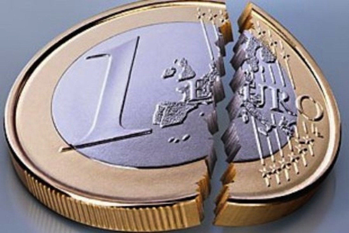 Telegraph: Η Ελλάδα αποτελεί θανάσιμη απειλή για το ευρώ