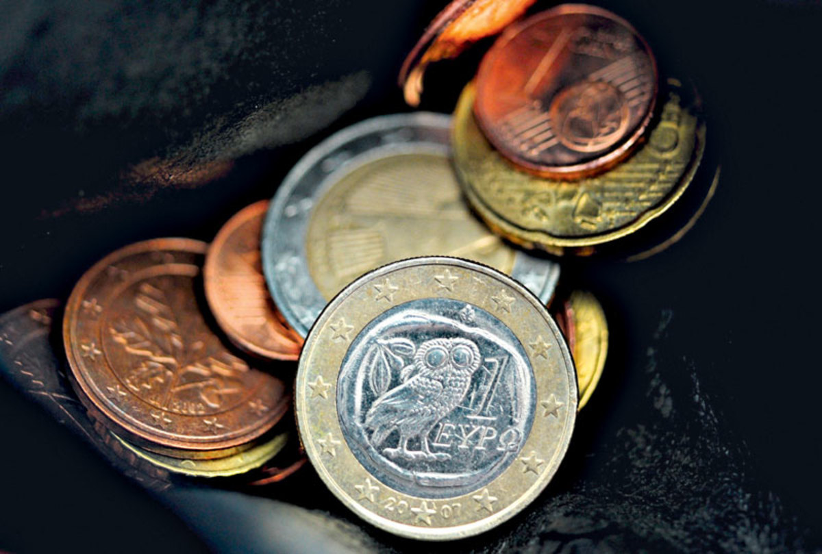 Financial Times: Απετράπη η καταστροφή