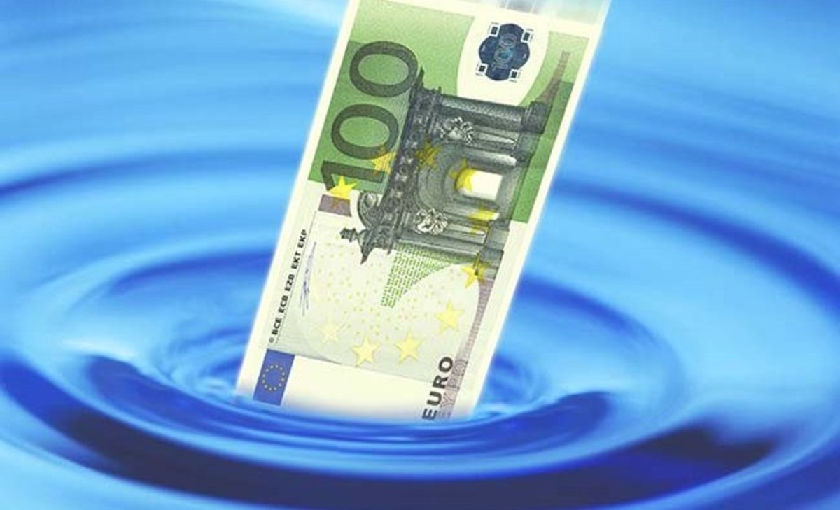 Μαύρες προβλέψεις για την ευρωζώνη απο οικονομολόγους