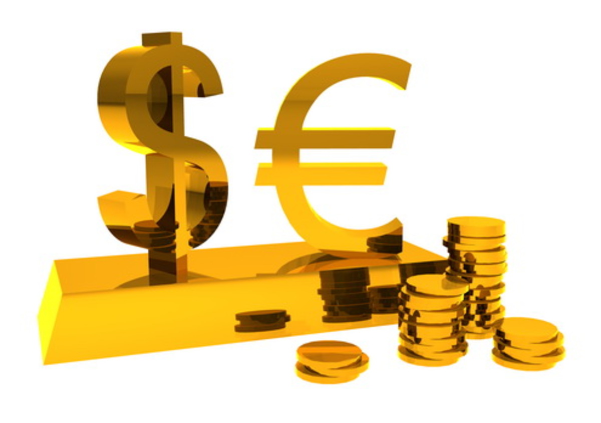 Το ευρώ στον πόλεμο των νομισμάτων