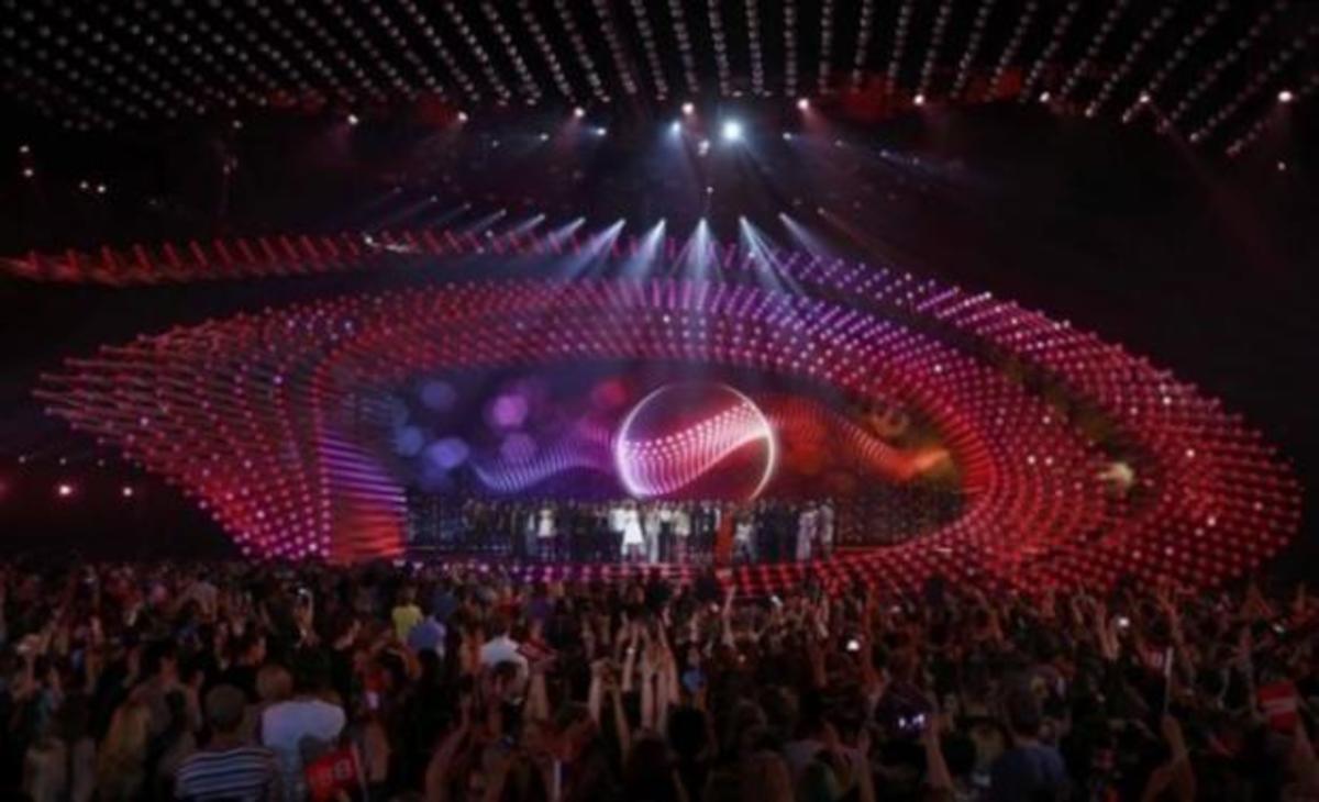 Η Ιταλία μεγάλη νικήτρια της Eurovision στις ψήφους του κοινού!