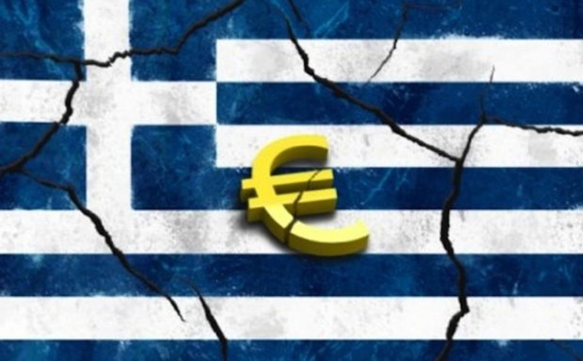 Η Ελλάδα δεν θα ανήκει στη νέα ευρωζώνη”