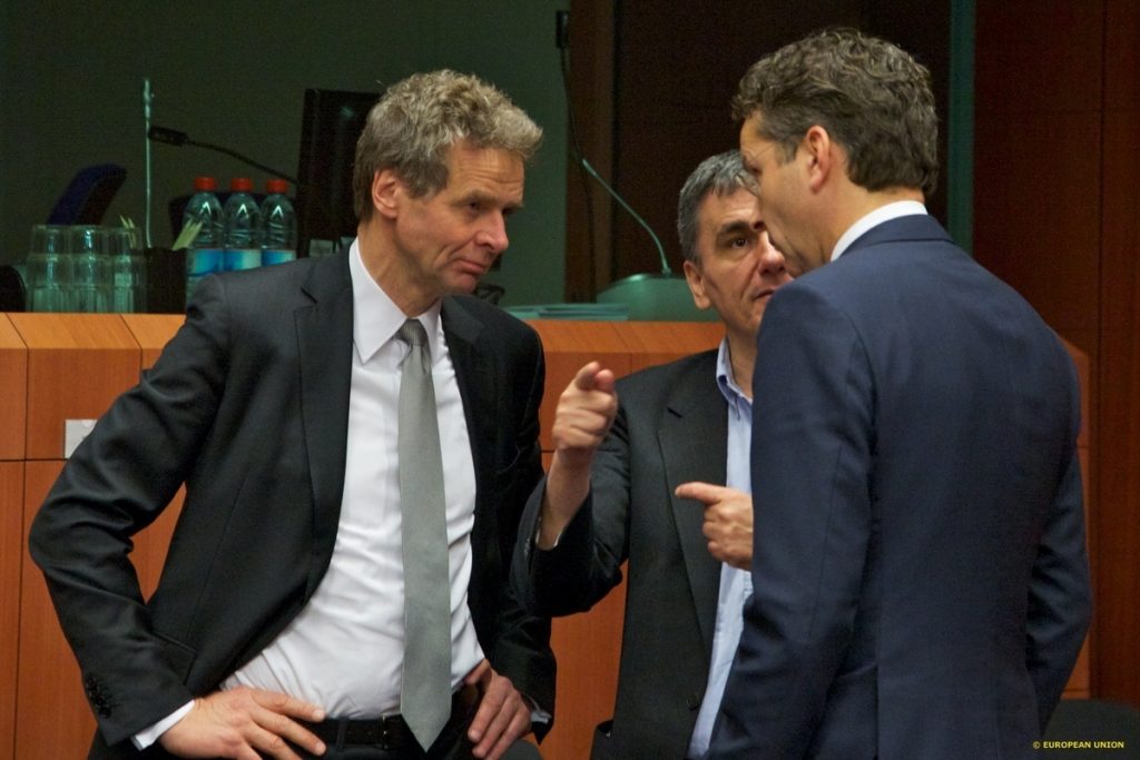 Θρίλερ με το έκτακτο Eurogroup τη Μεγάλη Εβδομάδα! Ευρωπαίος αξιωματούχος: Εγώ έκλεισα ξενοδοχείο ήδη – Τι προβλέπεται για τα προληπτικά μέτρα