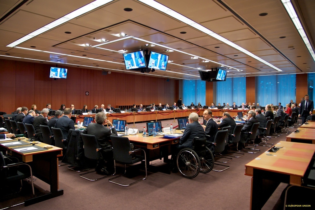Το Euroworking Group αποφασίζει για την επιστροφή των Θεσμών