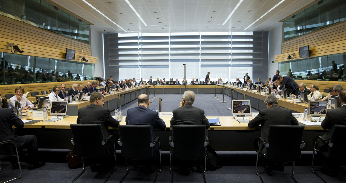 Welt: Τηλεδιάσκεψη του Eurogroup για τις ελληνικές προτάσεις – Μνημόνιο τριών ετών έναντι δανείου άνω των 50 δισ. ευρώ από τον ESM