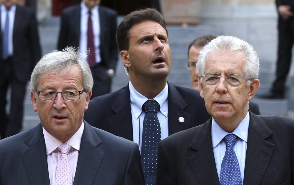 Τηλεδιάσκεψη του Eurogroup την Παρασκευή στις 13:00 ώρα Ελλάδας