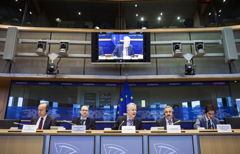 ΦΩΤΟ AΡΧΕΙΟΥ EUROKINISSI