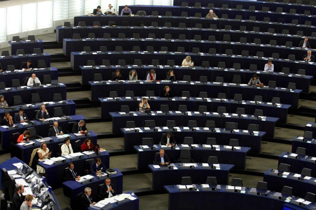 Πρώην ευρωβουλευτής στη φυλακή για μίζες