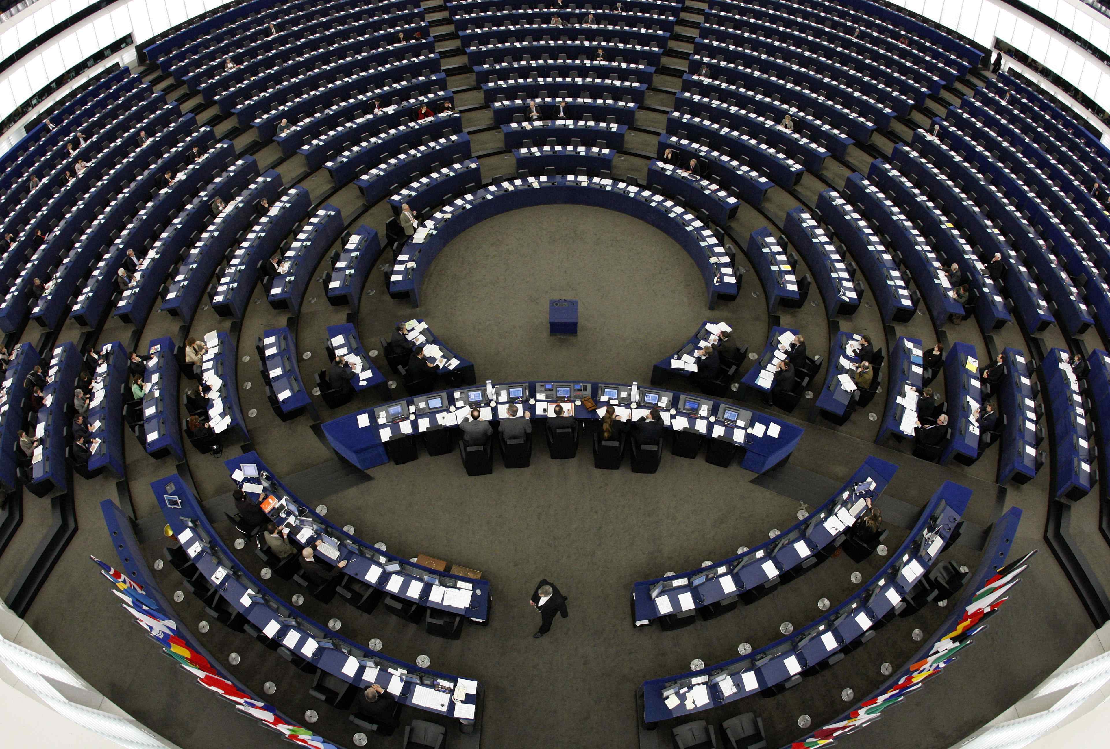 Διπλωματική νίκη της Ελλάδας: η ελληνική ΑΟΖ είναι και ευρωπαϊκή αποφάσισε το Ευρωπαϊκό Κοινοβούλιο