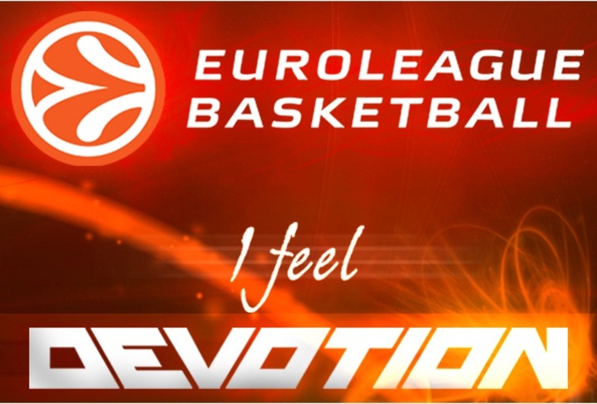 Με έντονο Ελληνικό χρώμα το Top 5 της Ευρωλίγκας (VIDEO)