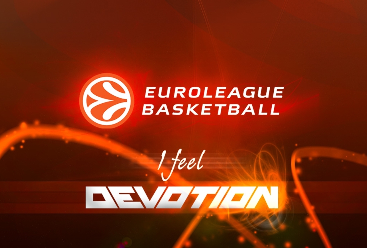 Το εντυπωσιακό Top 10 της 6ης αγωνιστικής της Ευρωλίγκας (VIDEO)