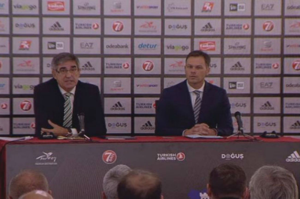 Euroleague: Στο Βελιγράδι κι επίσημα το Final Four του 2018! [vid]