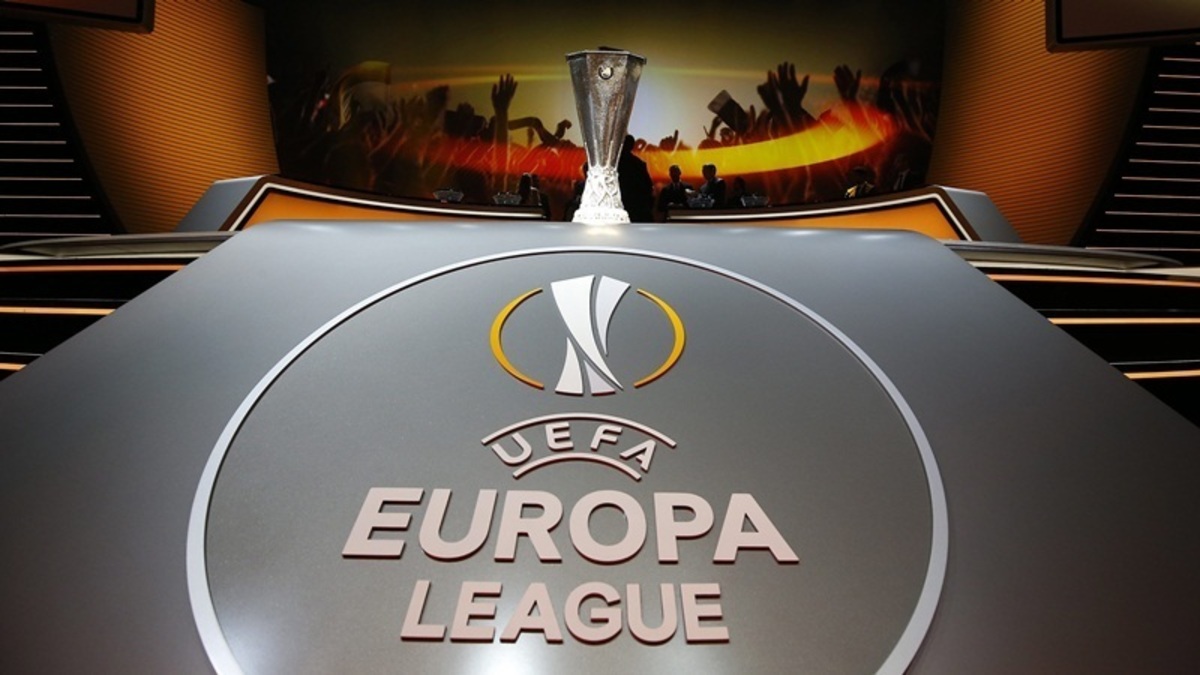 Europa League: Κληρώνει για Ολυμπιακό και ΠΑΟΚ!