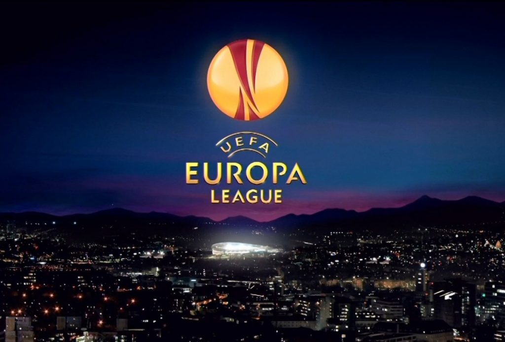 Τα ζευγάρια του Europa League