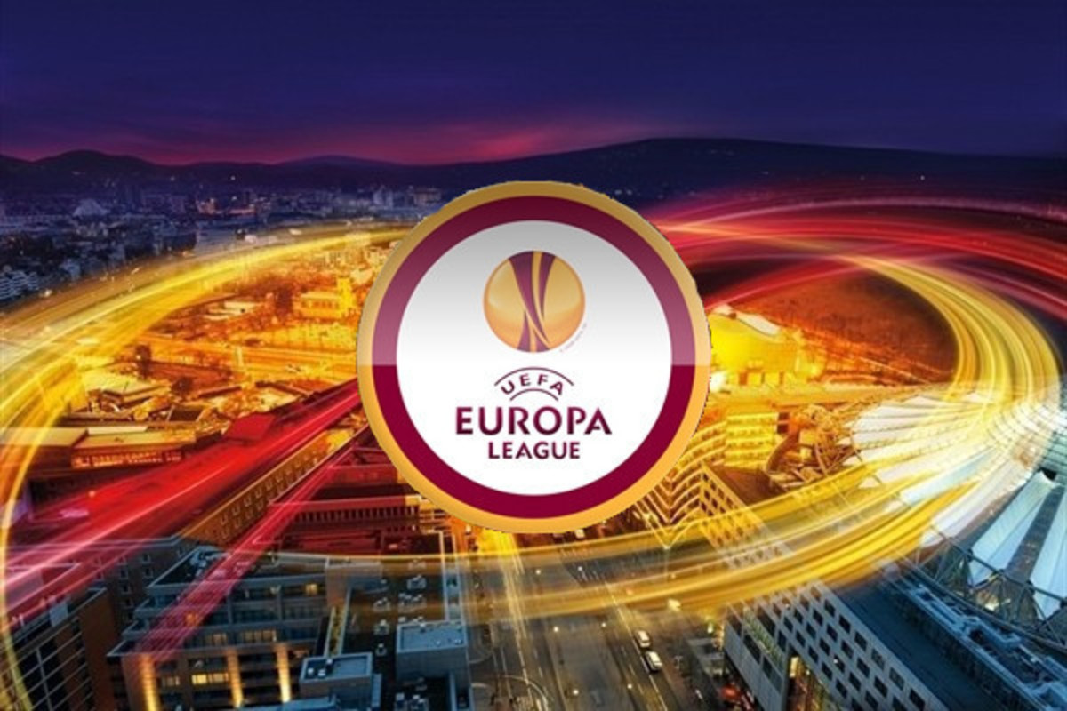 Europa League: Το πρόγραμμα των Ολυμπιακού, Παναθηναϊκού και ΠΑΟΚ!