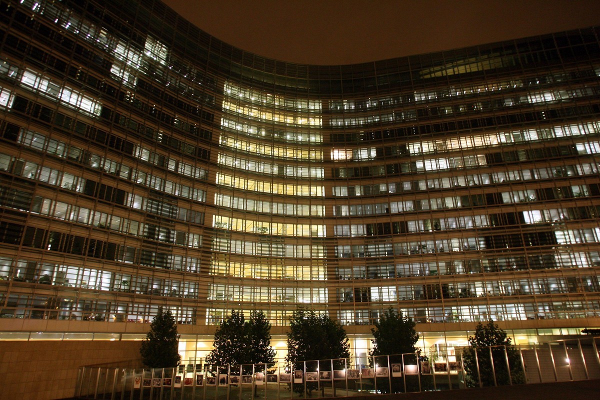 Κοινή δήλωση Κομισιόν-ΕΚΤ και του ΔΝΤ για την Ελλάδα: Δουλεύουμε σκληρά για να υπάρξει πρόοδος μέχρι τις 11 Μαΐου