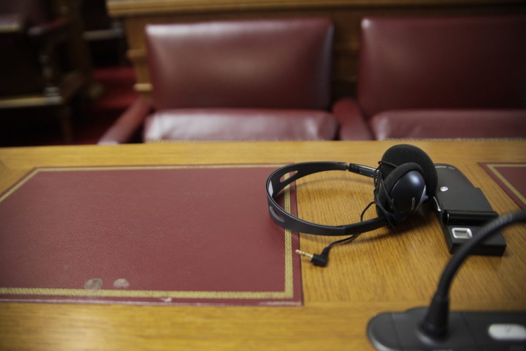 Το Ευρωπαϊκό Κοινοβούλιο ζητάει να επιβληθεί εμπάργκο όπλων στη Σαουδική Αραβία