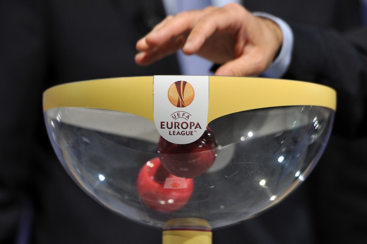 Europa League: Αυτοί είναι οι πιθανοί αντίπαλοι για ΠΑΟΚ, Αστέρα Τρίπολης