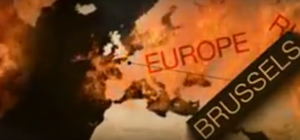 Βρυξέλλες: Οι τζιχαντιστές περιγελούν την Ευρώπη! Νέο προπαγανδιστικό video φρίκης – Άφαντοι οι δυο από τους δράστες του μακελειού