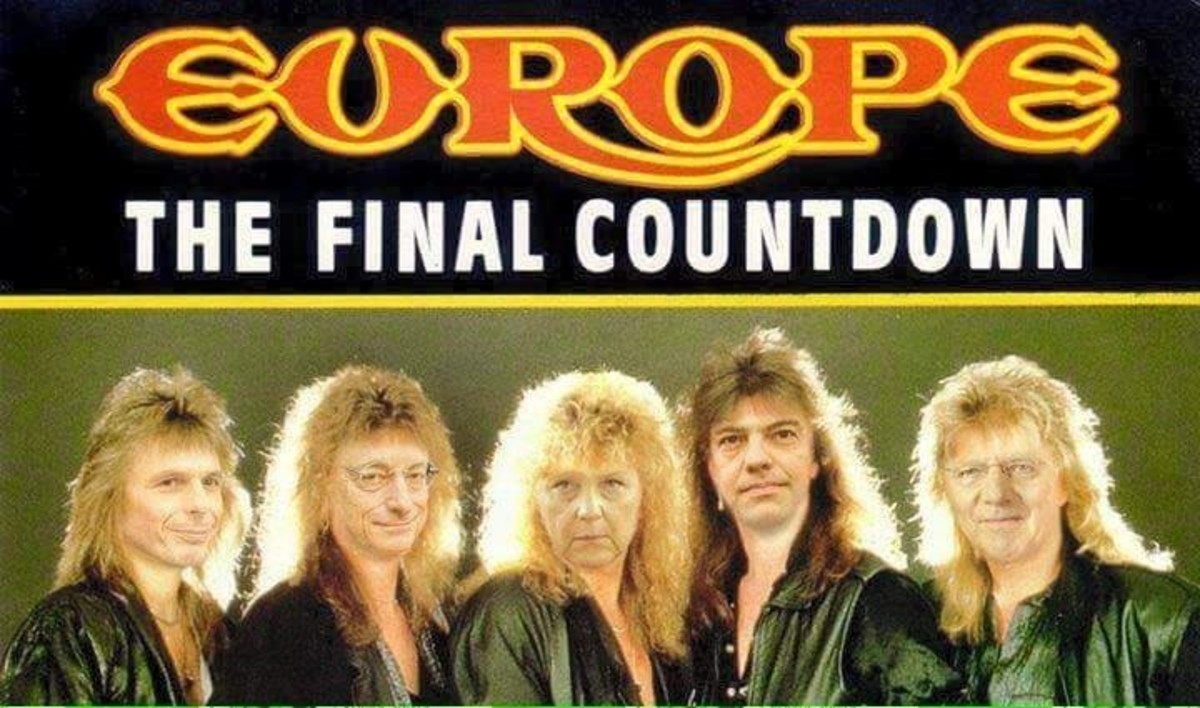 The Final Countdown για το Grexit: Μια φωτογραφία που τα… “σπάει”