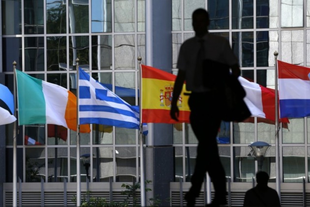 Τραπεζίτες: Αρχίζει η εποχή της ανάπτυξης για την ελληνική οικονομία