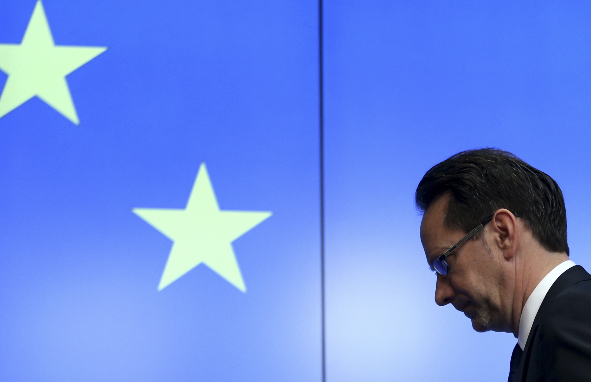 Εγκλήματα κατά της ανθρωπότητας καταγγέλει η Ευρωπαϊκή Ένωση