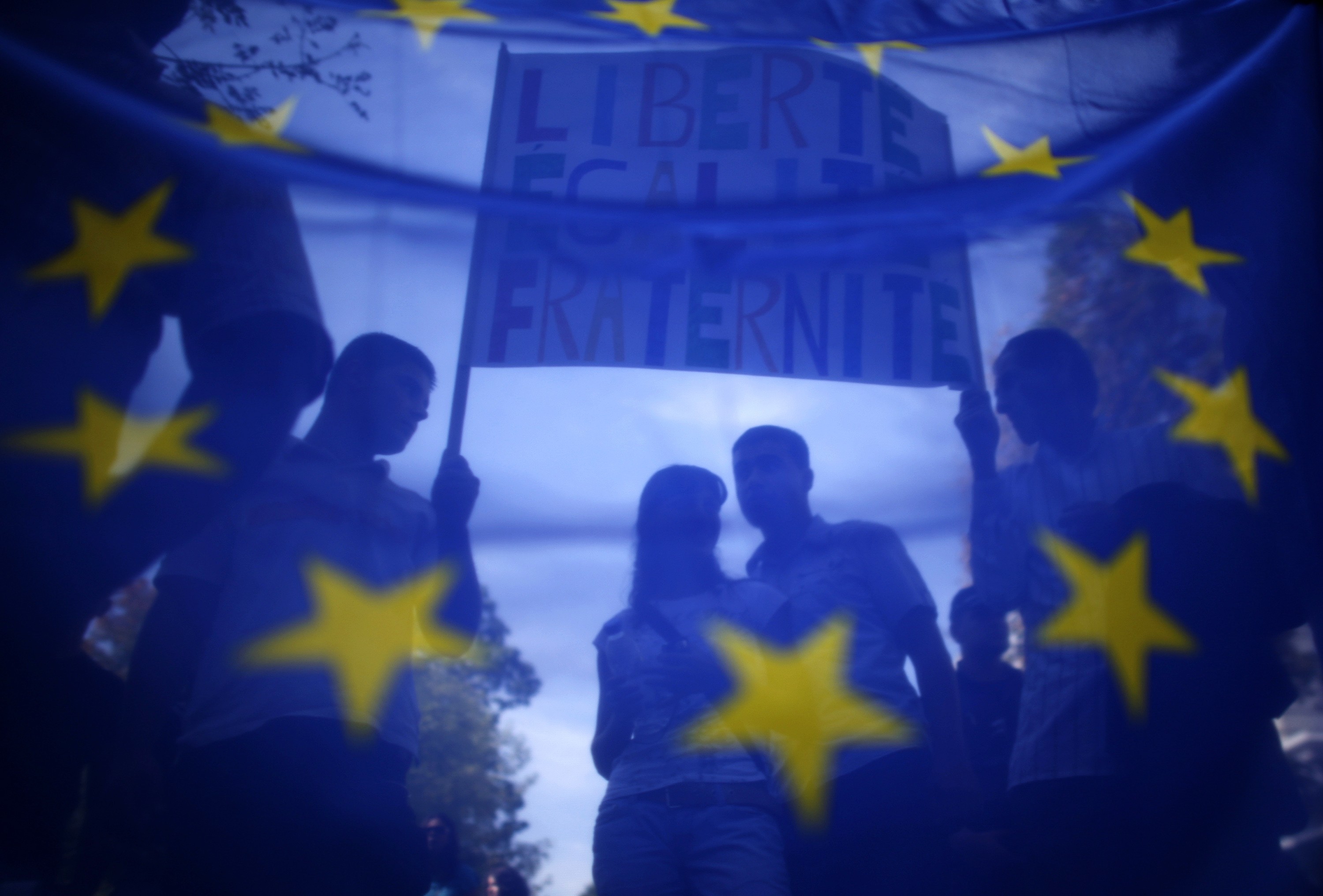 Δημοσιονομικό Σύμφωνο: Από σήμερα οι Ευρωπαίοι ξεχνούν την εθνική τους κυριαρχία